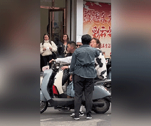 JayKii lên tiếng xin lỗi, tiết lộ nguyên nhân tỏ thái độ cộc cằn và suýt ẩu đả với người bán hàng