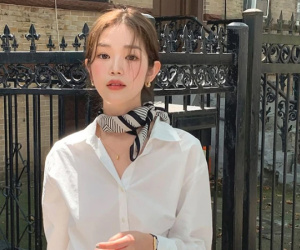 5 món phụ kiện giúp style ấn tượng và thanh lịch hơn