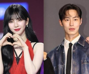 Bạn trai Karina: Tài tử đỗ 5 trường ĐH và được Hyun Bin nâng đỡ, nên duyên 'nữ thần AI' nhờ điểm này