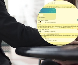 Phốt 'chấn động' của CEO 52 tuổi: Lừa tình gần 100 cô gái, cách thức đưa các cô 'lên giường' mới đáng sợ