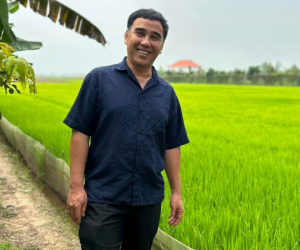 MC Quyền Linh tuổi 55: Tiền bạc, danh vọng… tôi không thiếu gì lúc này!