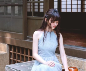 Hot girl cờ vây khiến dân tình đổ 'đứ đừ': Nhan sắc 'hack tuổi', được xưng tung là 'nữ thần'
