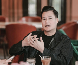 Ca sĩ Quang Dũng và trận ốm nguy kịch