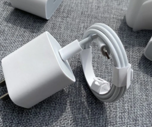Cảnh báo từ sạc nhanh, sạc dự phòng giá rẻ