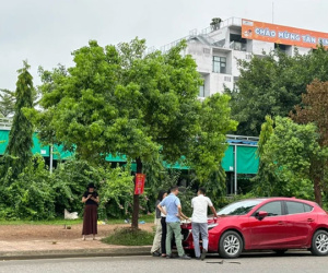 Cuộc đua 'săn' đất nền của nhà đầu tư đã nóng ngay sau Tết Nguyên đán