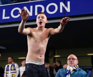Sự cố nghiêm trọng trong ngày Chelsea vào tứ kết FA Cup