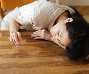 Vợ đau lòng phát hiện sự thật về người chồng mẫu mực