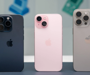 Giá smartphone đồng loạt dò đáy: iPhone 12, 15 Pro Max rẻ chưa từng có trong lịch sử, siêu phẩm đình đám 1 thời chỉ còn 7 triệu đồng