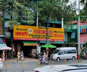 Hãng xe Thành Bưởi được phép kinh doanh trở lại