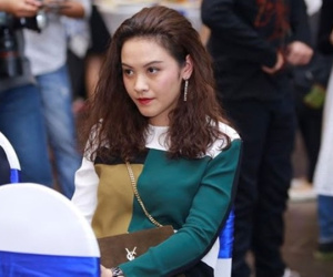 Người đẹp doanh nhân với hơn 50 công ty 'ma' trong vụ án Vạn Thịnh Phát