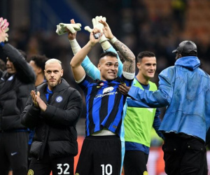 Cựu sao MU châm ngòi, Inter Milan tái hiện kỷ lục 94 năm