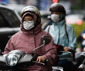 Dự báo thời tiết 29/2/2024: Không khí lạnh tăng cường, miền Bắc lại rét tê tái
