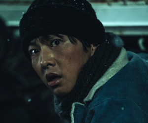 Phim mới của Song Joong Ki bị chê, diễn xuất nam chính gây thất vọng