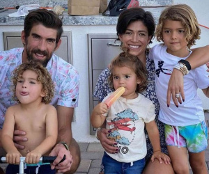 Huyền thoại Michael Phelps: Từ tay chơi bệ rạc thành ông chồng quốc dân & khối tài sản 'khổng lồ'!