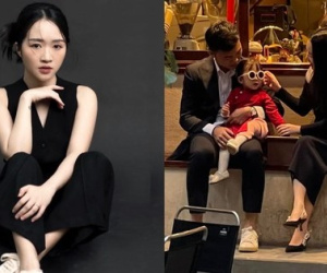 Lương Xuân Trường mang món nợ suốt 8 năm với vợ Giám đốc, nguyên nhân vì đội tuyển U23 Việt Nam