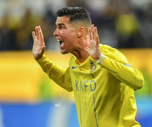 Ronaldo chính thức bị trừng phạt sau màn ăn mừng phản cảm