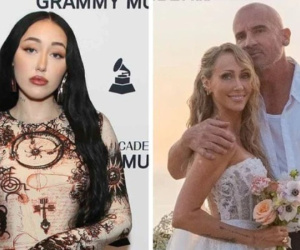 Bê bối của gia đình Miley Cyrus: Mẹ bị tố cướp bạn trai của con gái