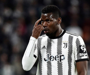 Pogba tuyên bố 'đấu đến cùng' sau án phạt cấm 4 năm