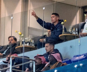 Hàng công Al Nassr ghi 4 bàn trong ngày Ronaldo bị treo giò