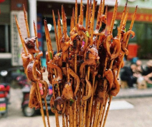 Ẩm thực Hà Khẩu khiến du khách Việt 'nghiện toàn tập': tên thì nghe rồi nhưng mẹo ăn ngon chưa chắc bạn đã biết đâu