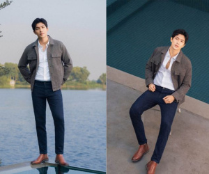 Áo Jacket nam và những xu hướng mới trong năm 2024