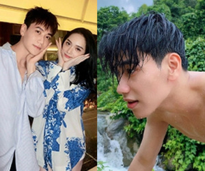 Nam diễn viên xuất hiện 'như hình với bóng' cùng Hương Giang gần đây là ai?