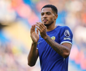 Chelsea bán bớt cầu thủ khiến fan phẫn nộ
