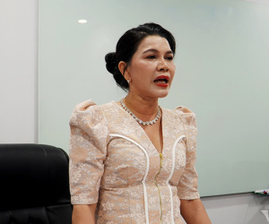 Bị ông Trần Quí Thanh chiếm đoạt 2 dự án 881 tỷ, đại gia Kim Oanh lên tiếng