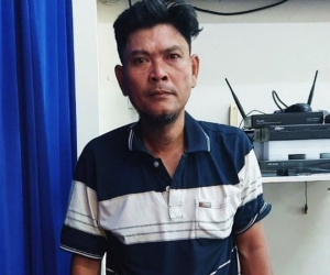 Đạp xe tuần tra, đánh CSGT vì bị nhắc lấn chiếm lòng đường