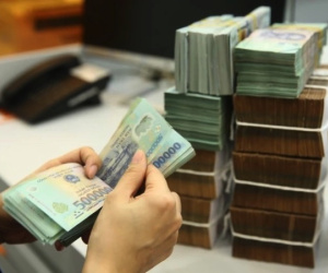 'Vợ hờ' của cán bộ CSGT lừa đảo số tiền lớn