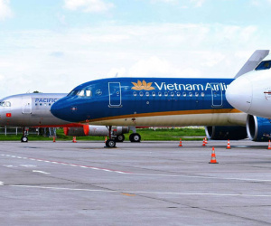 Chính sách tháng 3: Tăng trần giá vé máy bay nội địa, lệ phí cấp giấy chứng nhận đăng ký bán hàng đa cấp