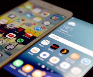 Phát hiện bất ngờ thú vị khi người dùng Android chuyển sang iPhone