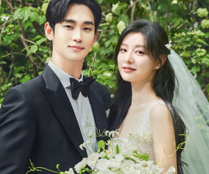 3 phim Hàn lãng mạn lên sóng tháng 3: Kim Ji Won và Kim Soo Hyun đối đầu Joo Won
