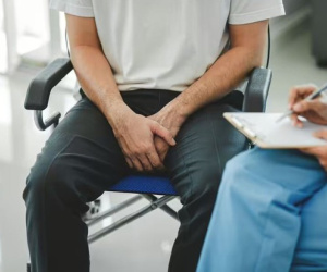 Quan hệ với bạn gái ngoại quốc, nam sinh 23 tuổi phải 'cầu cứu' bác sĩ chỉ vì không làm 1 điều