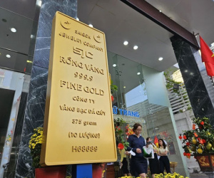 Động thái mới của Ngân hàng Nhà nước về quản lý thị trường vàng