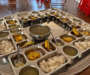 Thông tin mới vụ suất ăn 'giảm cân' của học sinh trường quốc tế