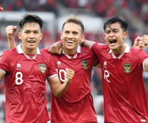 Vì tham vọng châu lục, Indonesia đổi cả luật thi đấu ở giải VĐQG