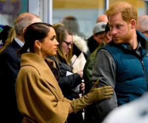 Meghan 'e ngại' chuyện cùng Harry đưa 2 con trở về Vương quốc Anh nhưng cuối cùng cũng chốt ngày tái ngộ?
