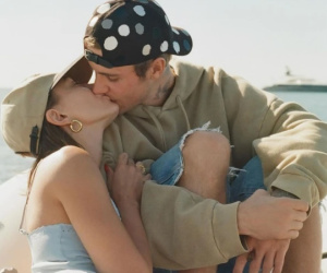 Giữa lúc bị bố phơi bày đời tư và chị gái bị bắt vì hành hung, bà xã Justin Bieber có động thái không ngờ