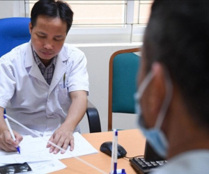 Nam thanh niên phải nhập viện cấp cứu sau một lần hết mình làm 'chuyện ấy' với người yêu