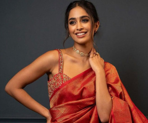 Mỹ nhân cao 1,77m, đẹp như ‘nữ thần’ là đối thủ nặng ký nhất Miss World 2023
