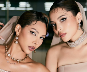 HOT: Phát hiện Kỳ Duyên vẫn tương tác với Minh Triệu dù 'đường ai nấy đi', liệu có cú 'quay xe' nào xảy ra?