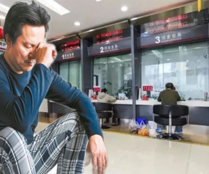 Người đàn ông gửi hơn 46 tỷ đồng vào ngân hàng, sau 1 năm chỉ còn 500.000 nghìn: Cảnh sát vào cuộc điều tra, 3 người bị bắt giữ