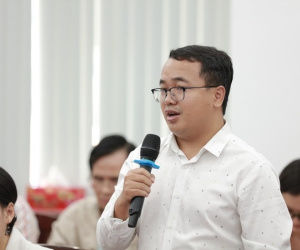 Trường đại học trả lương cho tiến sĩ như thế nào?