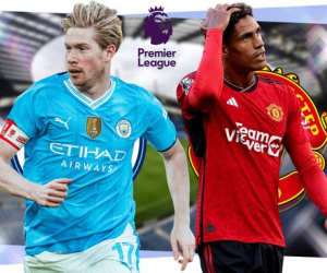 Man City đại chiến MU: Khiêu vũ cùng De Bruyne