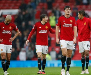 Man United: Tăng tốc thanh lý dàn sao nửa tỉ bảng