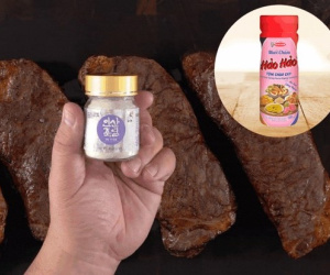 Một lọ muối có giá đắt gấp hơn 50 lần muối Hảo Hảo: Bí mật nằm ở đâu?