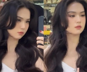 Sau khi lộ khoảnh khắc xuống sắc, tăng cân, diện mạo của Ngọc Trinh giờ thế nào qua clip đời thường?