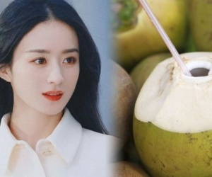 Phụ nữ uống thứ nước này trong kỳ kinh nguyệt: Thanh lọc tử cung, 50 tuổi vẫn sẽ như gái 18