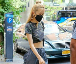 3 item chứng nhận được Rosé mê tít, khiến 'phú bà' cũng không ngại mặc đi mặc lại vì quá thích